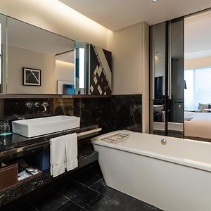 Deluxe Kamer met een King Size Bed op de Bovenste Verdiepingen